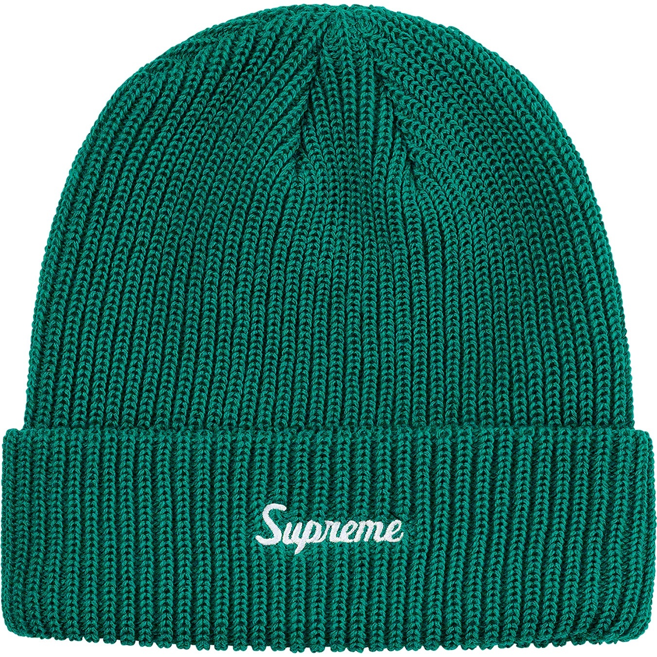Loose Gauge Beanie 1 view 3
